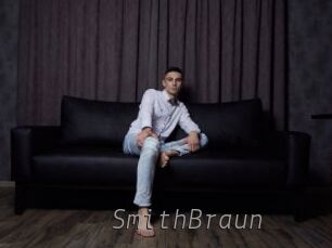 SmithBraun Livestrip Cams