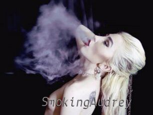 Smoking_Audrey