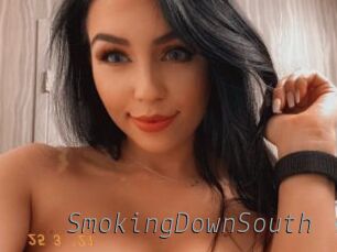 SmokingDownSouth