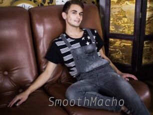 SmoothMacho Livestrip Cams