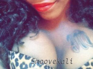 SmooveKali