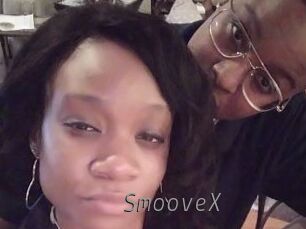 SmooveX