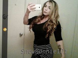 SnowBunnie101