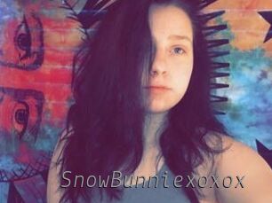 SnowBunniexoxox