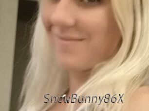 SnowBunny86X
