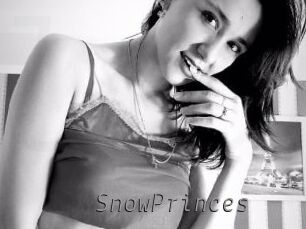 SnowPrinces