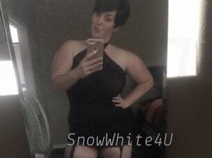 SnowWhite4U
