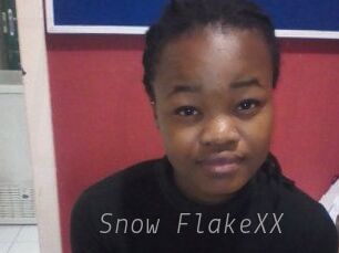 Snow_FlakeXX
