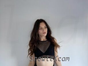SnowieXcam