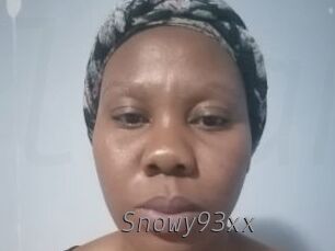 Snowy93xx