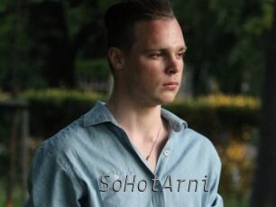 SoHotArni Livestrip Cams