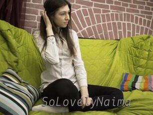 SoLovelyNaima