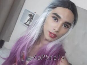 SoPhieTs