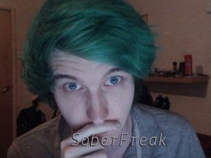SoberFreak