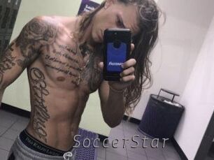 SoccerStar