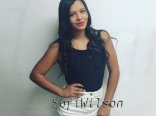SofiWilson