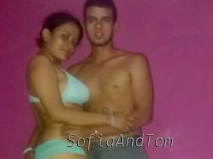 SofiaAndTom