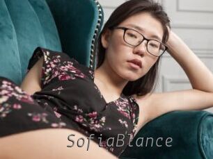 SofiaBlance Livestrip Cams