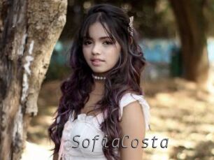 SofiaCosta