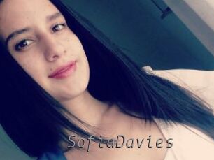 SofiaDavies