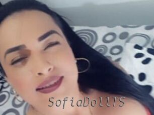 SofiaDollTS