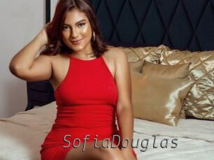 SofiaDouglas Livestrip Cams