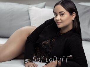SofiaDuff Livestrip Cams