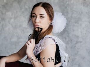 SofiaHilll