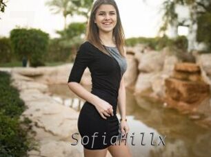 SofiaHillx