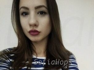 SofiaHops