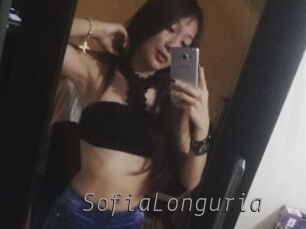 SofiaLonguria Livestrip Cams