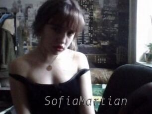 SofiaMartian