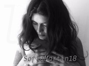 SofiaMartin18 Livestrip Cams
