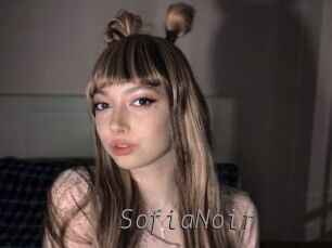 SofiaNoir