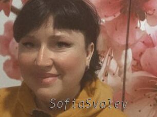 SofiaSvalev Livestrip Cams