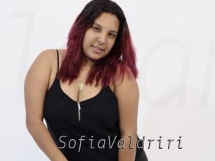 SofiaValdriri