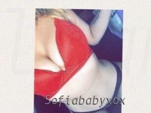 Sofiababyxox