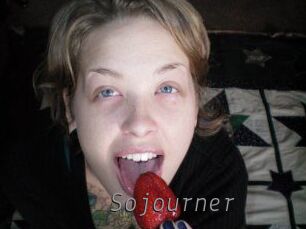 Sojourner