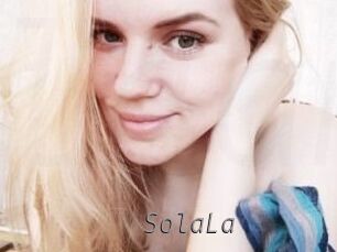 SolaLa