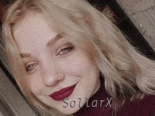 SollarX