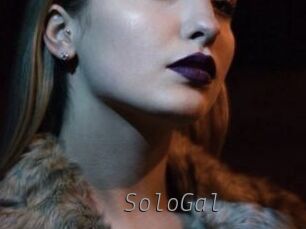 SoloGal