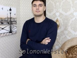 SolomonWebster