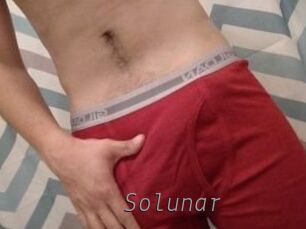 Solunar