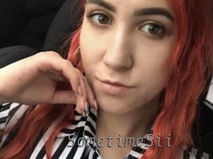 SometimeSii Livestrip Cams
