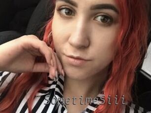 SometimeSiii Livestrip Cams