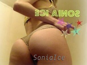 SoniaIce Livestrip Cams