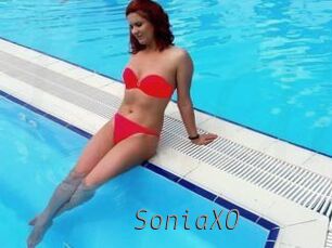SoniaXO