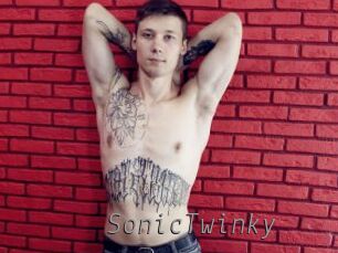 SonicTwinky
