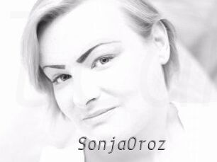 SonjaOroz Livestrip Cams