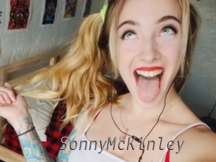 SonnyMcKinley Livestrip Cams